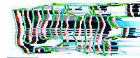 Art Glitch Sticker
