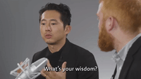 What's Your Wisdom?