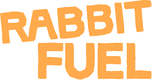 Sticker by RabbitFuel