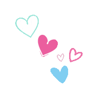 Valentines Day Love Sticker by Onix Pink Shop