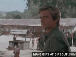 the a team GIF
