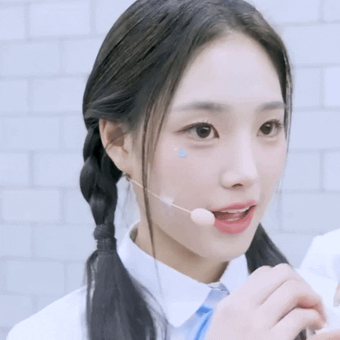 Happy K Pop GIF