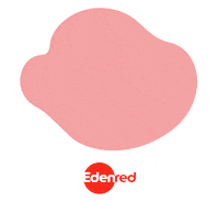 Sticker by edenred
