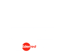 Sticker by edenred