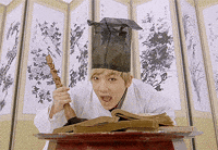 s reactions wiffle GIF