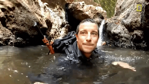 Zachary Quinto Panama GIF by National Geographic Channel
