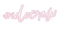 Bridal Party Wedding Sticker by Birdy Grey