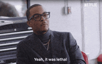 Hip Hop Netflix GIF by rhythmandflow