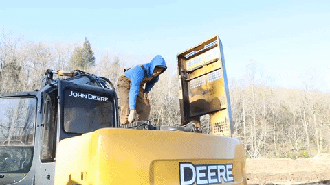 John Deere Thumbs Up GIF by JC Property Professionals