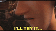 Ill Be Back John Krasinski GIF by The Animal Crackers Movie