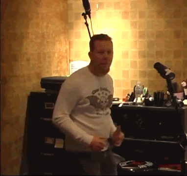 james hetfield GIF