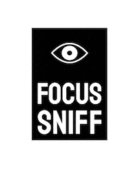 Party Wach Sticker by Focus Sniff