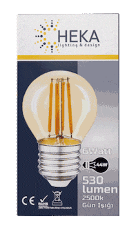 aydinlatmaciyiz heka aydınlatmacıyız aydınlatmacı hekaampul Sticker