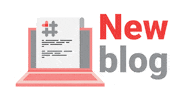 sofirefly blog marketing agency blogging new blog Sticker