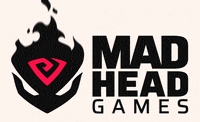 GIF by Mad Head Games