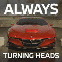 Bmw Gif GIF by BMW