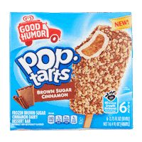 Hungry Ice Cream Sticker by Good Humor