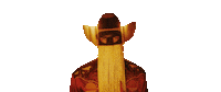 Chapter 1 Bronco Sticker by Orville Peck