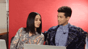 Vanessa Hudgens Rig GIF by BuzzFeed