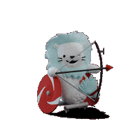 Roary Sticker by SGparalympics