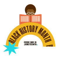 African American History GIF by Mr. Well-Travelled