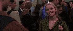 Legally Blonde GIF by Who's That Housewife!?