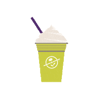 Coffee Bean Summer Sticker by CBTLph