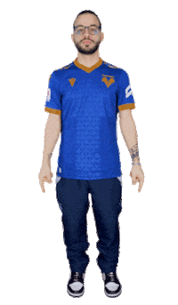 Hvfc Hellasverona Hvfcesports Craazyseven Sticker by Hellas Verona FC