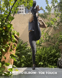 GIF by Distrito CrossFit