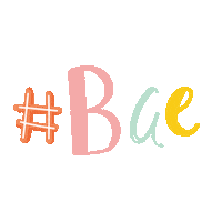 Baby Love Sticker