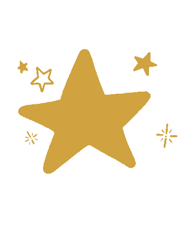 Star Sticker
