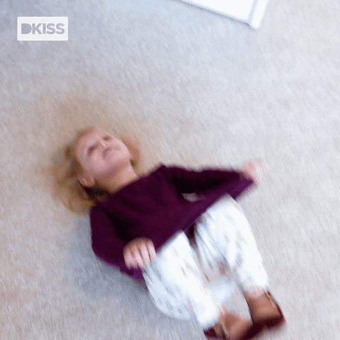 Juego Niños GIF by DKISS