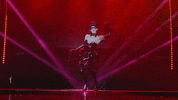 Horror Drag GIF by BouletBrothersDragula