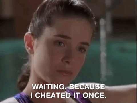 nickrewind giphydvr nicksplat are you afraid of the dark giphyareyou053 GIF