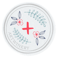 Sticker by artwinery