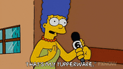 Episode 7 GIF by The Simpsons