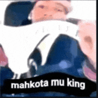 mariannewensesla mahkotamu king mariannewensesla darkcesla GIF