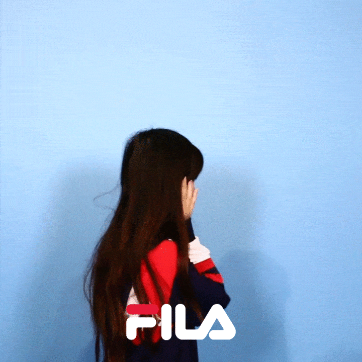 GIF by FILA ComplexCon