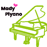 Madydans Sticker by Mady