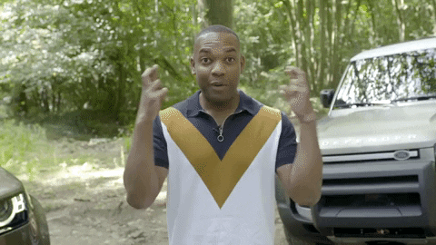 Rory Reid Please GIF by AutotraderUK
