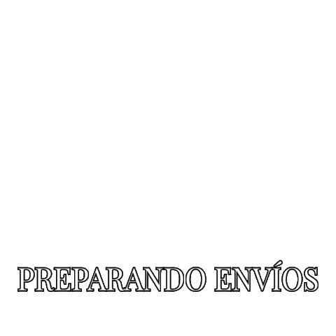 GlobalBazaar giphyupload box global entrega Sticker