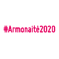 uzlaisve laisvės partija rinkimai2020 norintiems džiaugtis armonaitė2020 Sticker