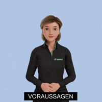 Avatar Gebärdensprache GIF by Sign Time - SiMAX