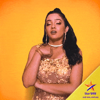 Marathi GIF by Star Pravah