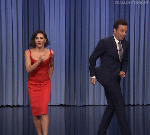 dance party dancing GIF by The Tonight Show Starring Jimmy Fallon