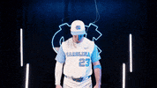 Look Up North Carolina GIF by UNC Tar Heels