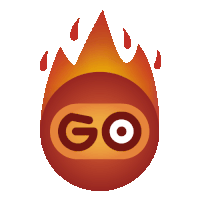 ninja sushigo Sticker