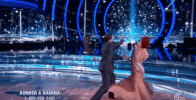 abc dwts GIF by Dancing with the Stars