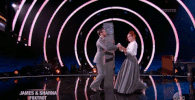 abc dwts GIF by Dancing with the Stars