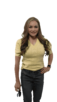 Hazel Rosete Sticker by Century 21 Award